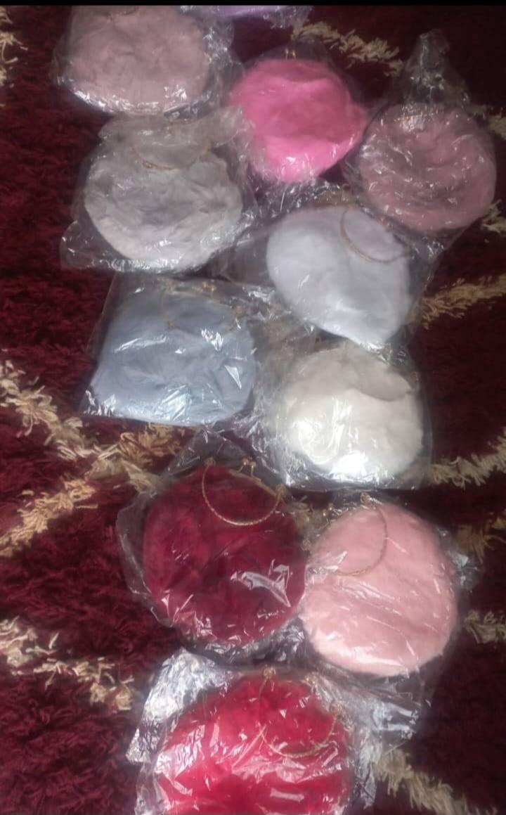 A picture of Bags