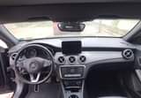 A picture of DISTRESS SALE FORIEGN USED MERCEDES BENZ CLA 250 2018