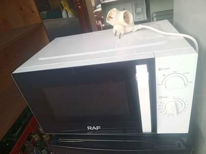microwaves