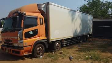 A picture of Fuso Great inauzwa