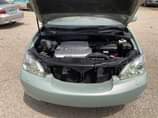 A picture of Lexus rx350 2007 in perfect condition going for 3.8m..Abuja Deal