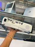 A picture of Epson Full HD projector Display inch 100 Lamp Hours 10