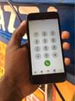 A picture of Great deal Original iPhone 8 64gb storage used and in