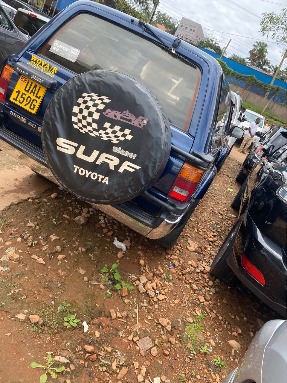 A picture of Surf