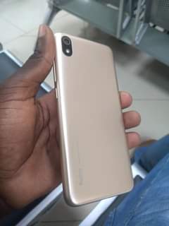 A picture of REDMI 7A DUOS 32GB