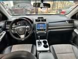 A picture of 2013 Toyota Camry SE