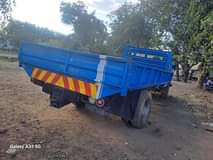 diesel engine vehicles