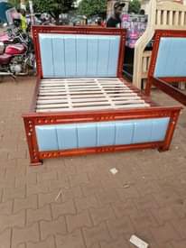 A picture of 5by6 bed
