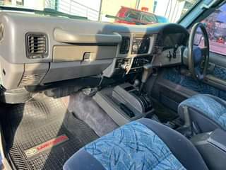 A picture of TOYOTA PRADO 2 INAUZWA 0688 648 633