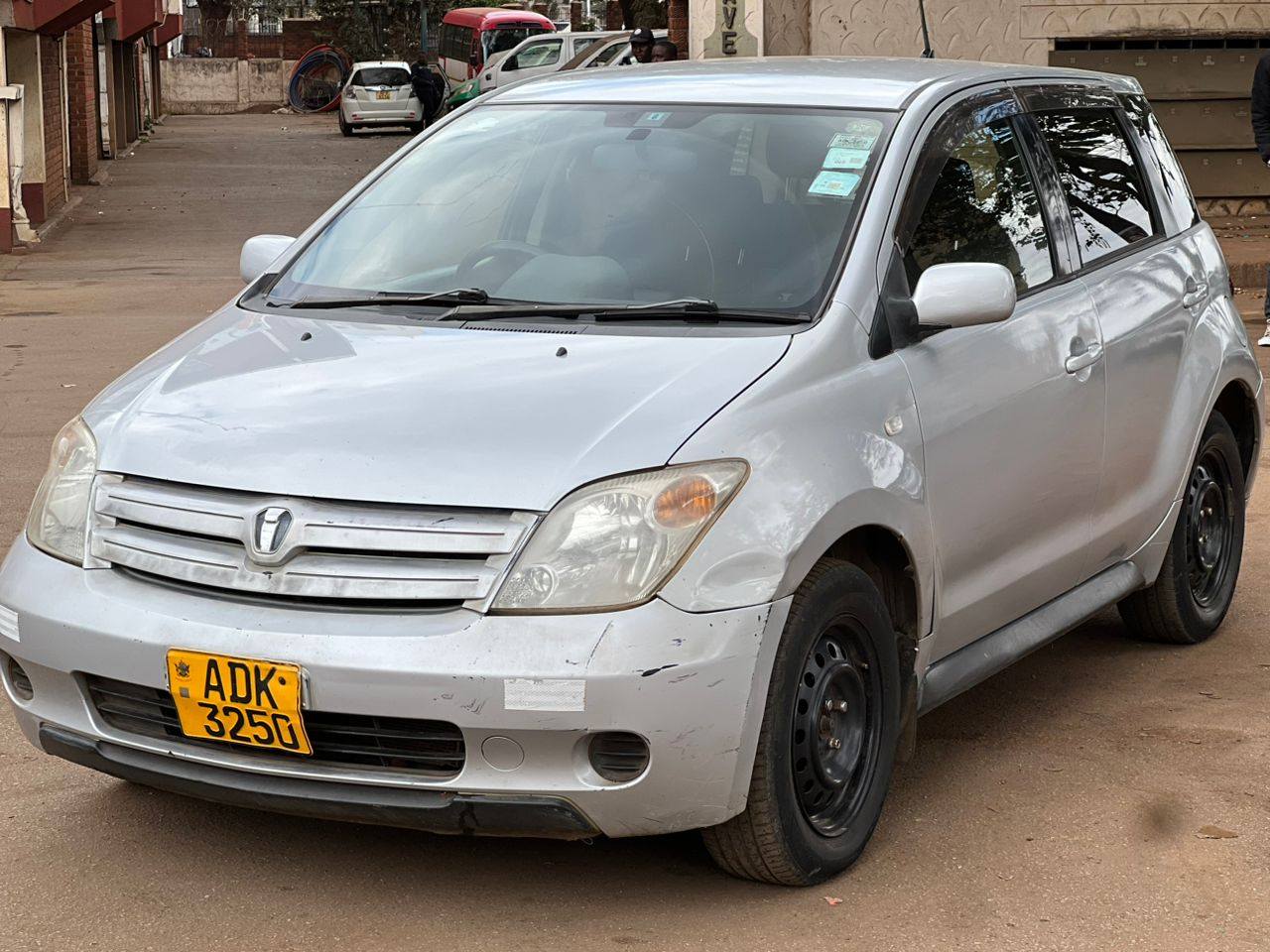classifieds/cars toyota