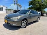 A picture of Camry