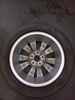 A picture of Mag Rim Repair cheap price 0683171855