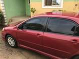 A picture of Very clean and beautiful 2007 Toyota Corolla First body sharp