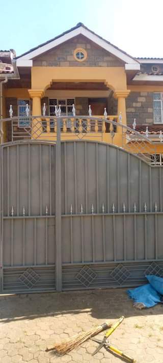langata
