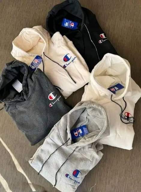 hoodies