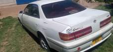 A picture of Toyota Mark 11 inauzwa 1.9