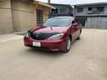 A picture of TOYOTA CAMRY 2004 08136978951