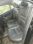 A picture of MERCEDES BENZ C280 2007 MODEL