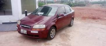 chevrolet