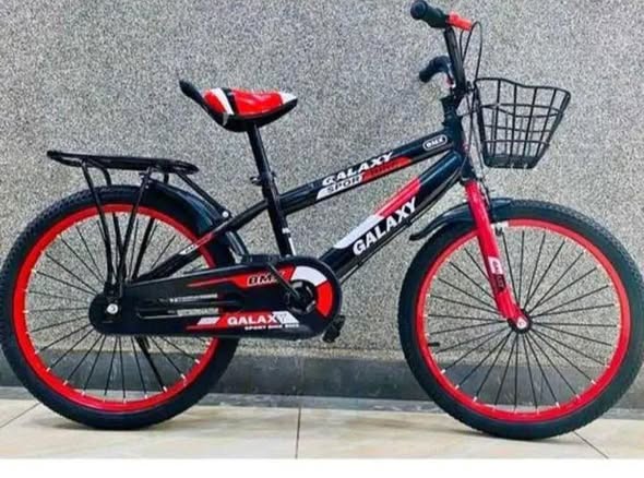 A picture of Bicycle lipa mdogo daily payment 30sh
