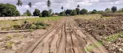 A picture of TUNAUZA VIWANJA BORA VYA MAKAZI LOCATION VIKINDU OFFER TSH M