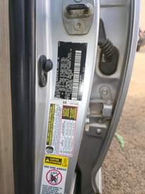 A picture of 2011 Toyota Venza V4