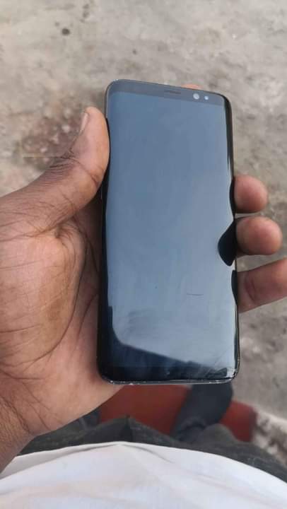 samsung s8 plus