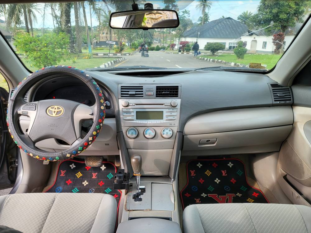 A picture of Buy And Drive