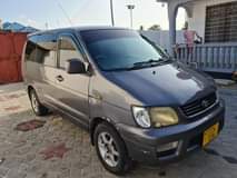 A picture of Noah sr 40 Call 0693651007