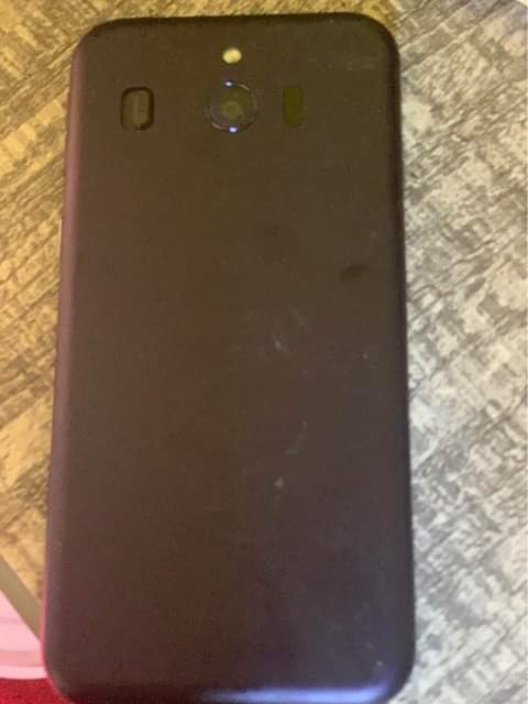 A picture of Aquos clean 074360831