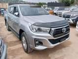 A picture of TOYOTA HILLUX 2017 MODEL AUTOMATIC