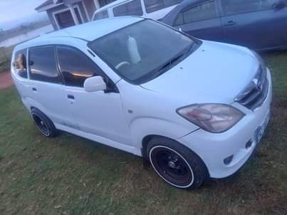 avanza under r100000