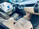 A picture of Brand Land Rover Model LR3 HSE Car in PERFECT condition