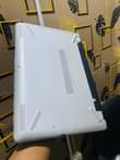 A picture of Hp laptop