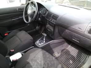 A picture of Just Arrived Super Clean neatly used Volkswagen golf4 fabric Seat