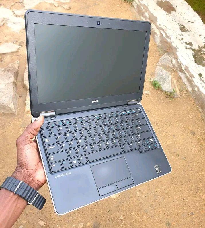 dell laptop