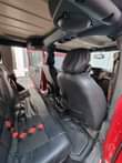 A picture of 2014 jeep Wrangler