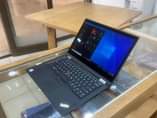 A picture of Lenovo yoga 1