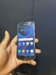 A picture of Samsung galaxy s7