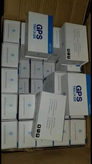 A picture of GPRS CAR TRACKING SYSTEM WITH INSTALLATION AT 300 000