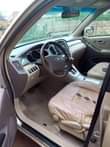 A picture of 2004 Toyota Highlander Sedan