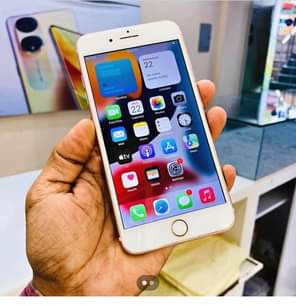 A picture of iPhone 7plus