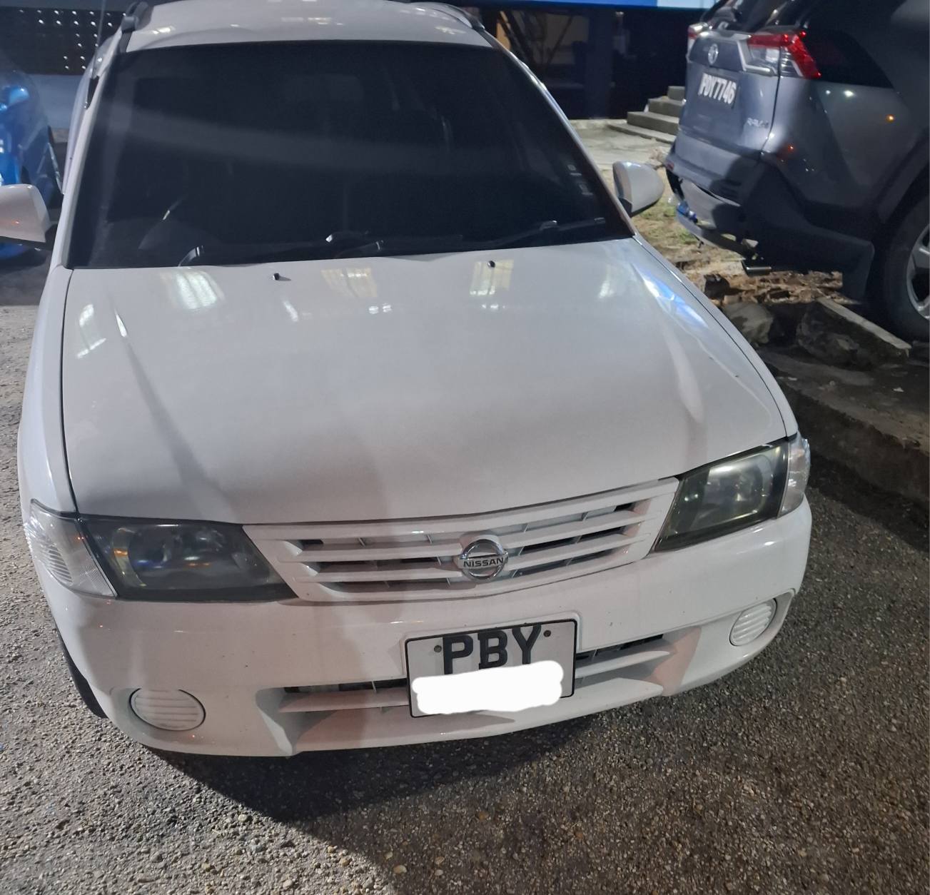 nissan y11