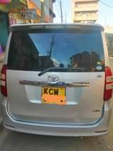 Kilonzo K.