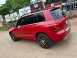 A picture of 2014 Mercedes Benz Glk350 available