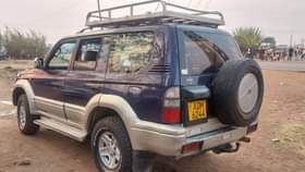 diesel engine vehicles