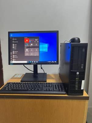 desktop