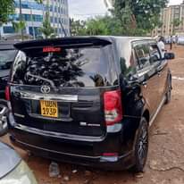 A picture of Toyota Rumion