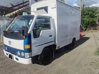 toyota dyna
