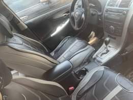 A picture of Sharp Toyota Corolla 2010 Buy and drive 3 2m Portharcourt